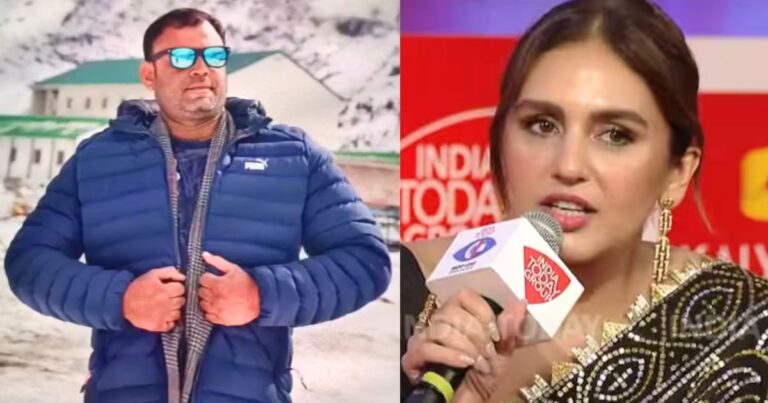 Actress Huma Qureshi's cousin killed in parking dispute