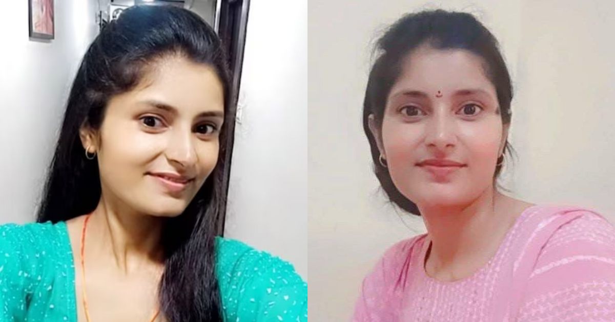 Archana Tiwari found safe from Nepal border after mysterious disappearance