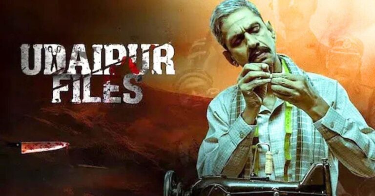 Delhi High Court allows release of 'Udaipur Files