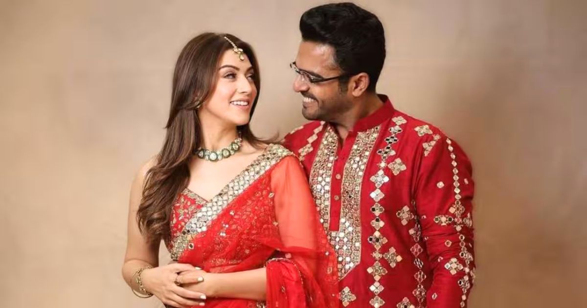Hansika Motwani